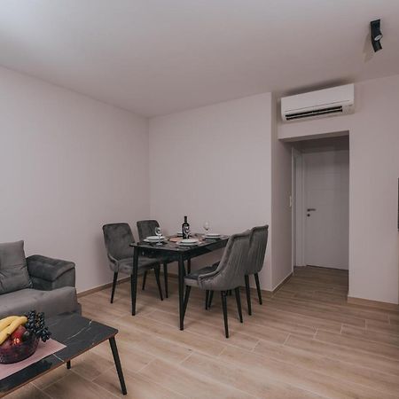 Apartments Virgine Maria I Башка Экстерьер фото