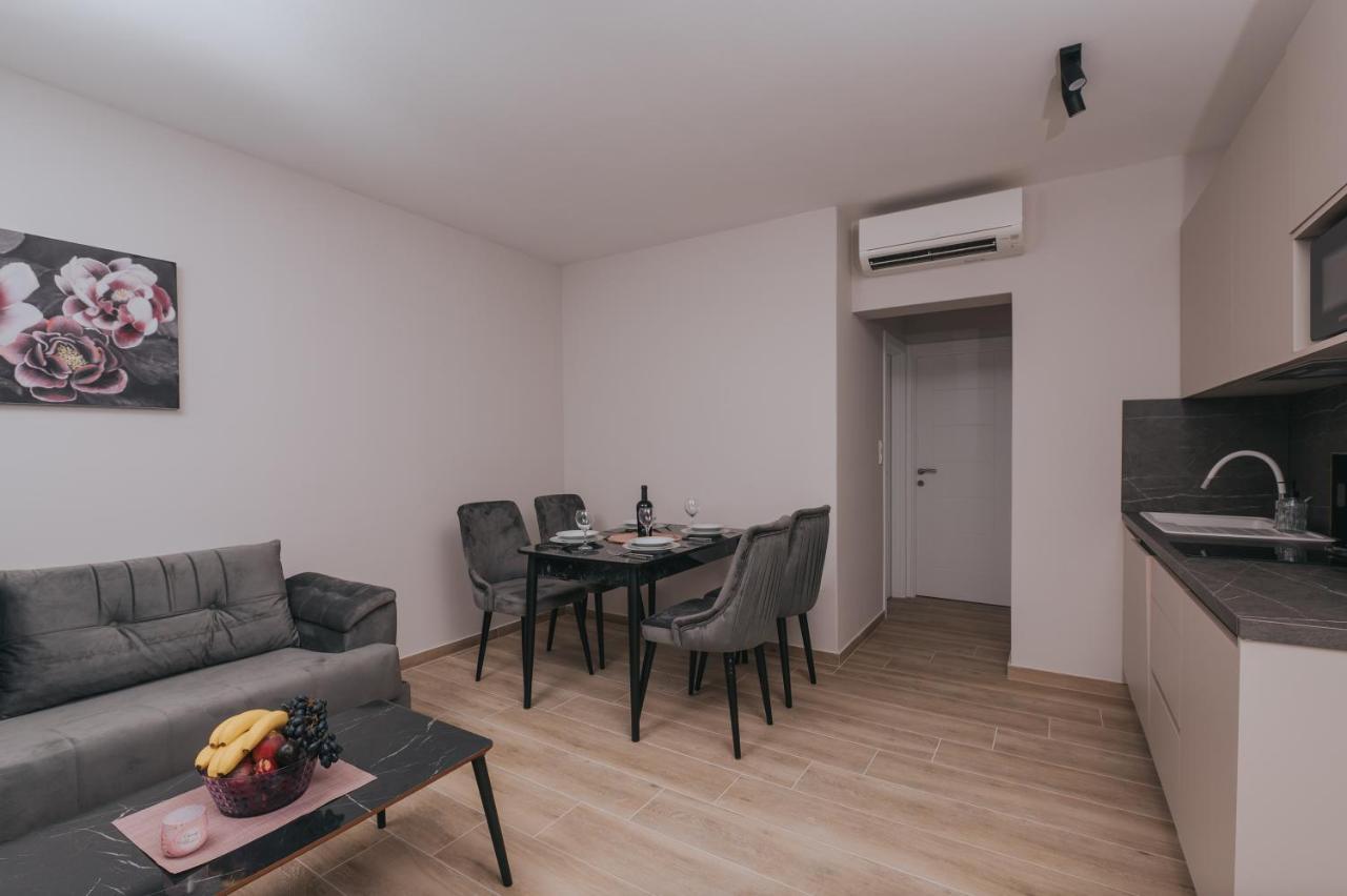 Apartments Virgine Maria I Башка Экстерьер фото