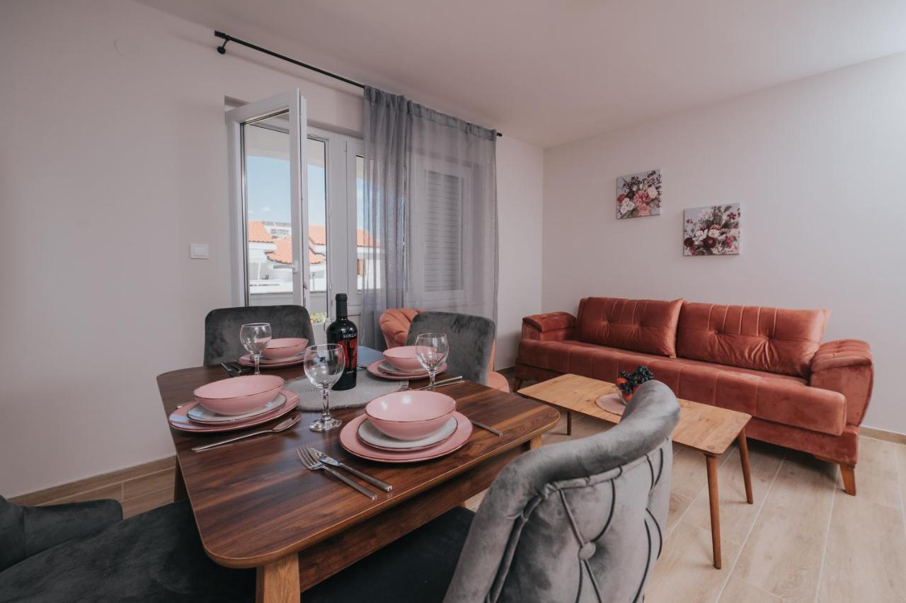 Apartments Virgine Maria I Башка Экстерьер фото