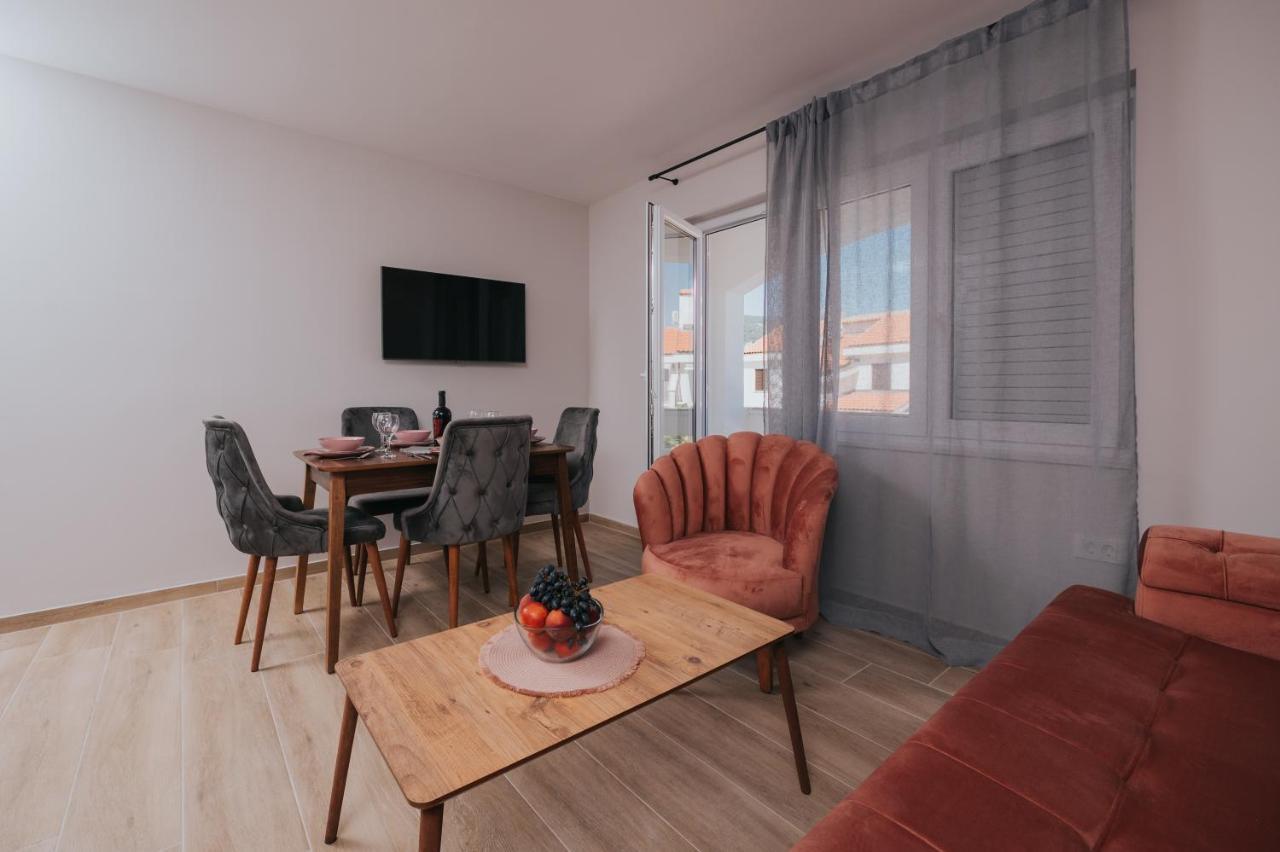 Apartments Virgine Maria I Башка Экстерьер фото